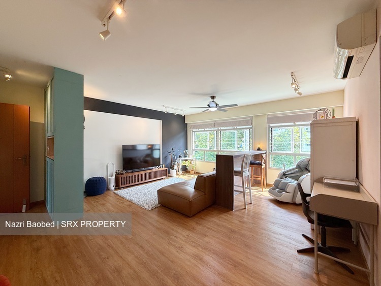 Blk 494H Tampines Greenedge (Tampines), HDB 5 Rooms #562026851